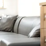 Letniskowe Gerendaház Grzybowo