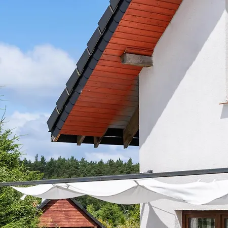 Lodge Letniskowe Grzybowo (West Pomeranian)