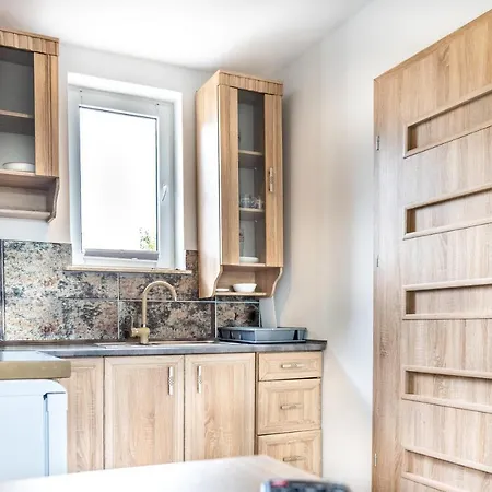 Letniskowe * Grzybowo (West Pomeranian)