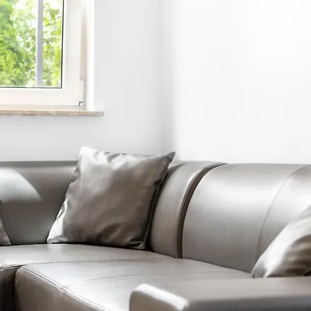 Lodge Letniskowe Grzybowo (West Pomeranian)