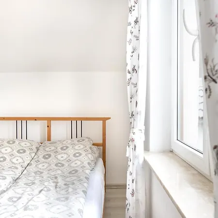 Letniskowe Lodge Grzybowo (West Pomeranian)