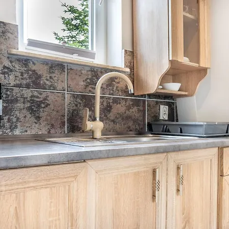 Letniskowe * Grzybowo (West Pomeranian)