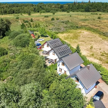 Letniskowe * Grzybowo (West Pomeranian)