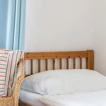 Letniskowe Lodge Grzybowo (West Pomeranian)