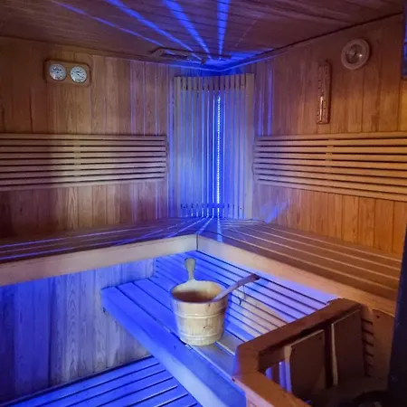 Letniskowe * Grzybowo (West Pomeranian)