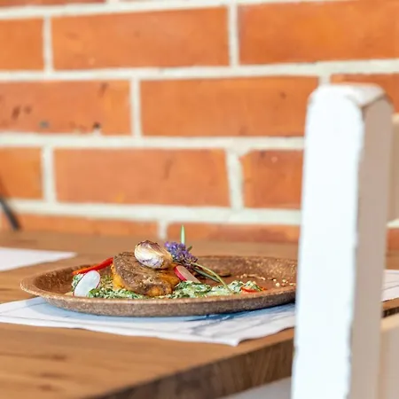 Letniskowe Lodge Grzybowo (West Pomeranian)