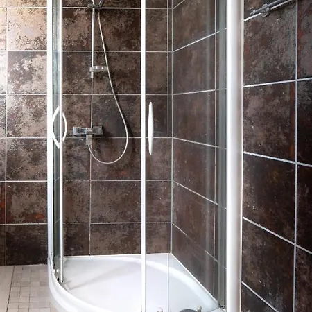 Letniskowe Lodge Grzybowo (West Pomeranian)