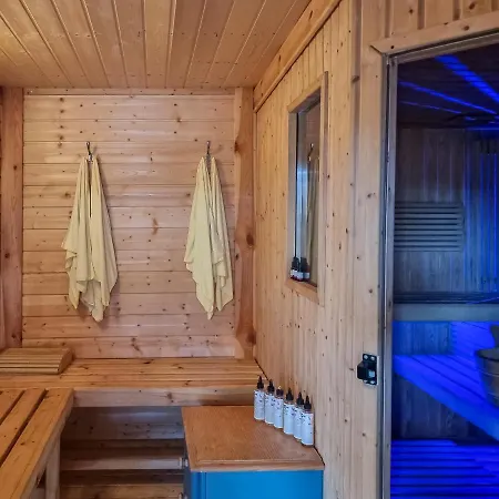 Letniskowe Grzybowo (West Pomeranian)