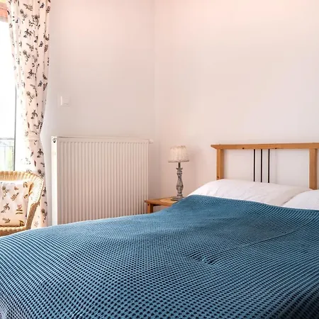 Letniskowe Grzybowo (West Pomeranian)