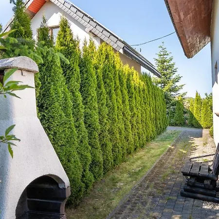 Letniskowe Grzybowo (West Pomeranian)