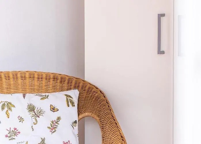 Деревянный коттедж Letniskowe Грзибово