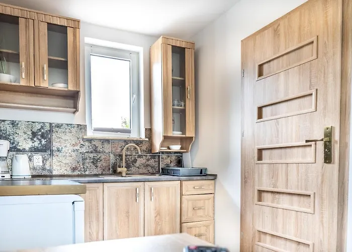 Letniskowe * Грзибово