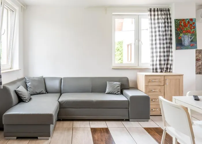 Letniskowe Деревянный коттедж *