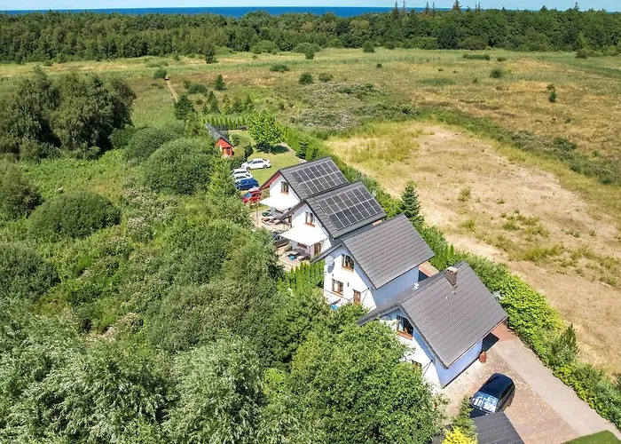 Letniskowe * Грзибово