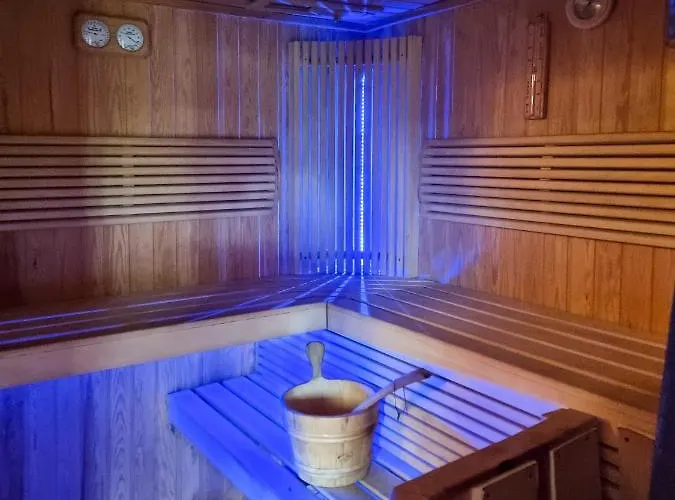 Letniskowe * Грзибово