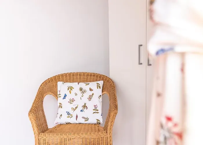 Letniskowe Деревянный коттедж Грзибово