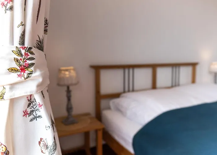 Letniskowe Деревянный коттедж *