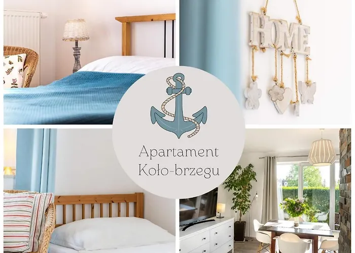 Деревянный коттедж Letniskowe *