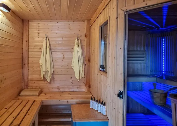 Letniskowe Грзибово