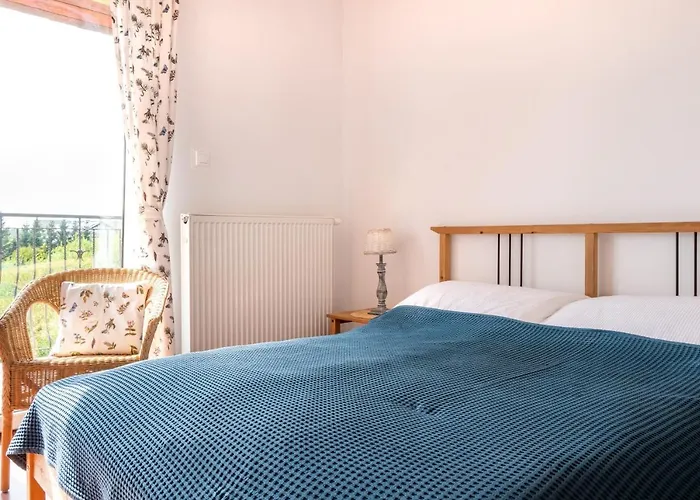 Letniskowe Грзибово