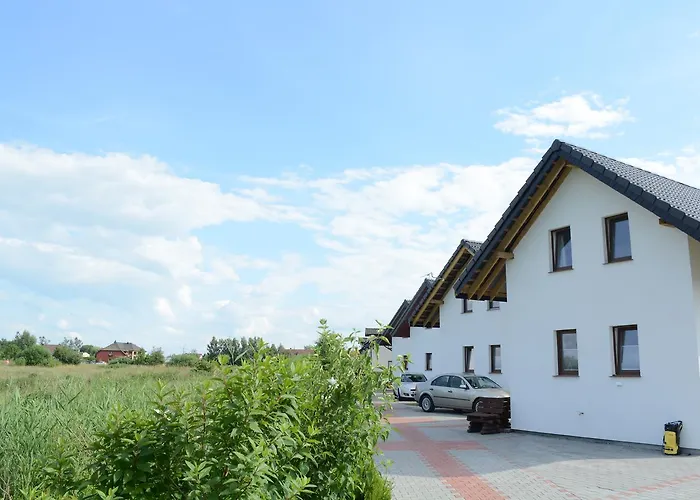 Letniskowe * Грзибово